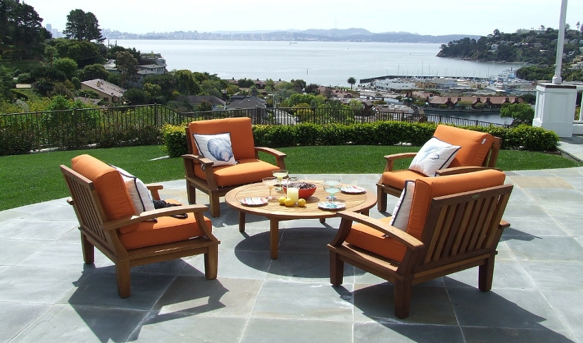 How to Build the Perfect Patio Oneonta Block Company Oneonta, NY