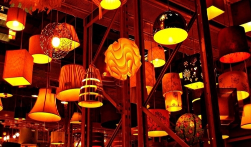 Cleaning Your Light Fixtures: Safe and Easy Ways to Make Your Lights