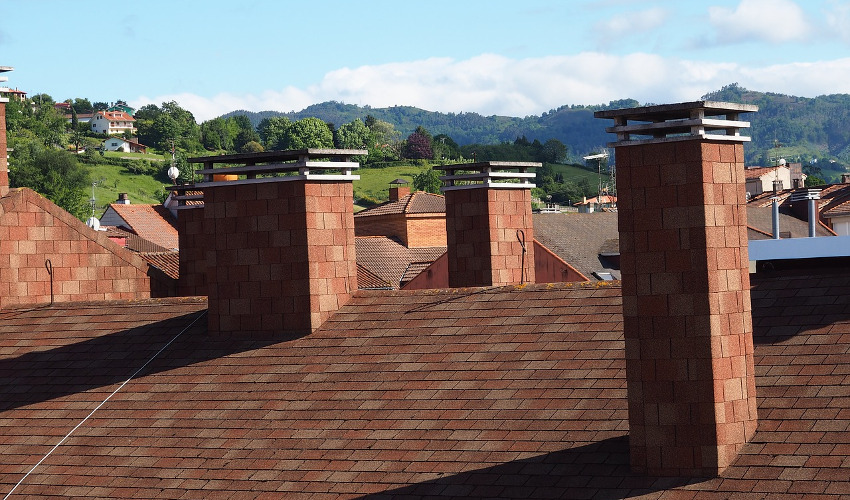 Chimney Cleaning for the DIYer Oneonta Block Company Oneonta, NY