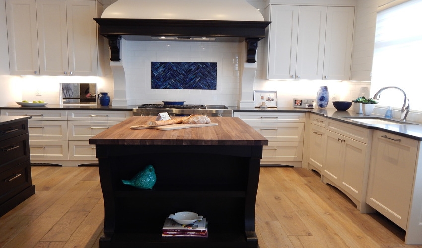 Paint Your Kitchen Like A Professional Tindell's Lumber Co