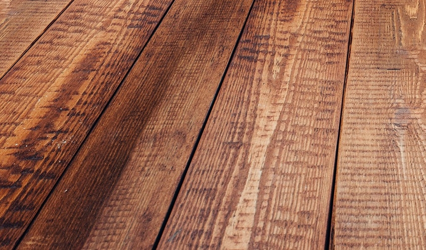 How to Install Hardwood Flooring Big L Lumber Clarksville, MI