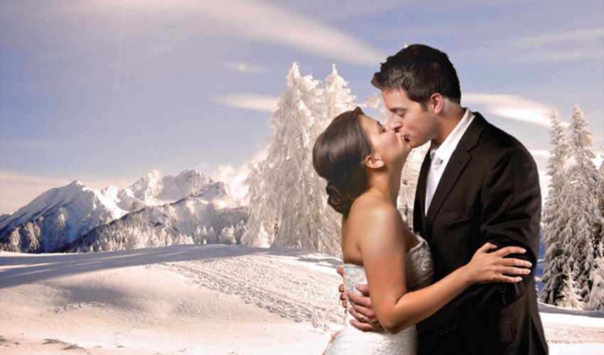 Creating a Winter Wonderland Wedding Upstate Tents & Events Troy