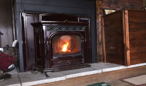 What You Should Know About Pellet Stoves | Bryan u0026 Brittingham, Inc. -  Delmar, DE