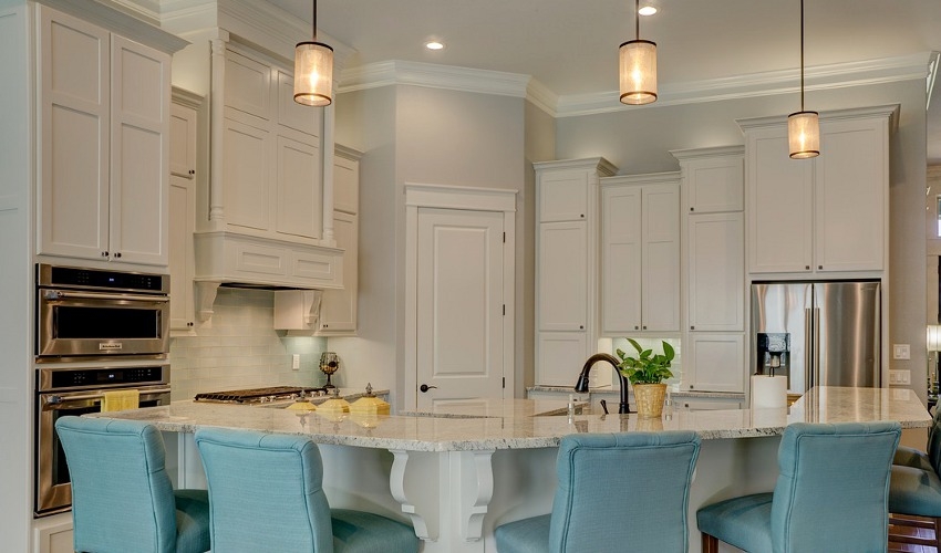 Choosing the Right Kitchen Ansonia Lumber Ansonia, OH
