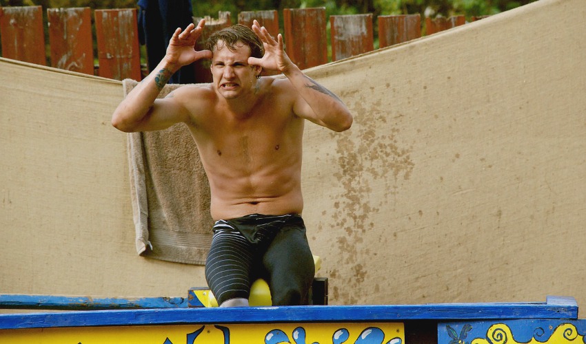 Renting A Dunk Tank Taylor True Value Rental of Rollinsford, NH