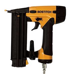 Bostitch® BT1855 18-Gauge Brad Nailer 