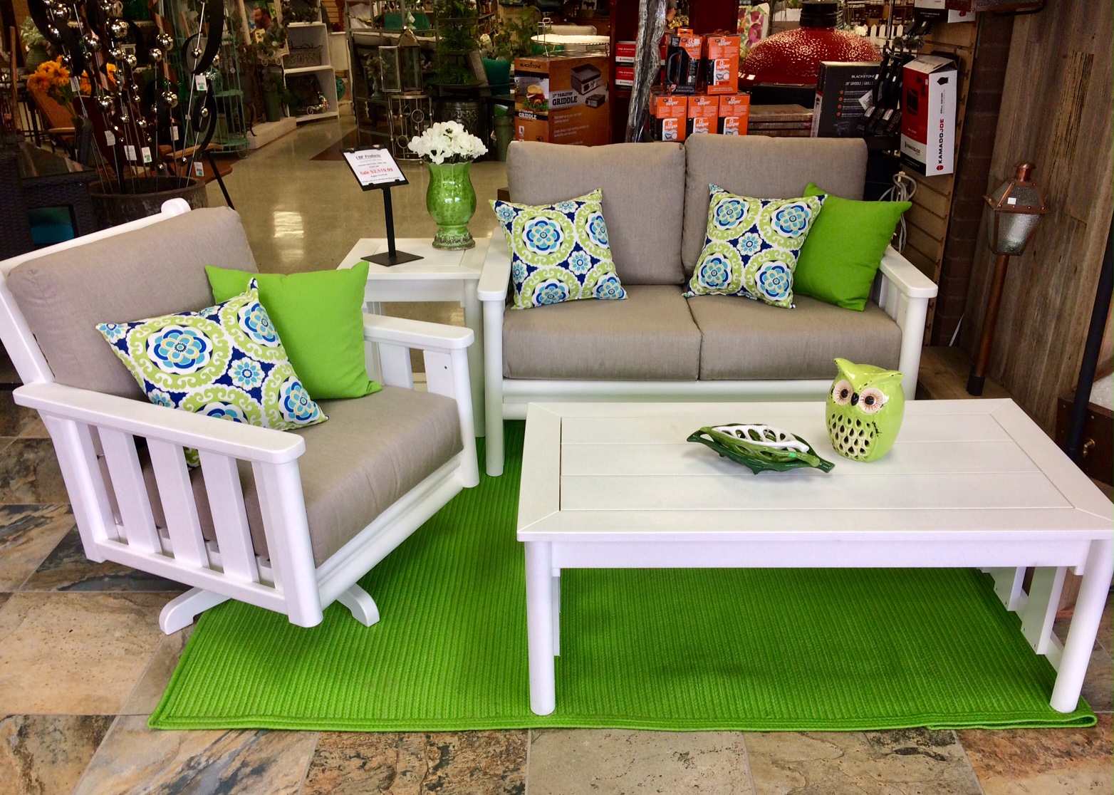 Patio Furniture, Garden Tools, Jackson MS, Lakeland Lawn and Garden, Lawn &  Garden Supplies | Lakeland Yard and Garden