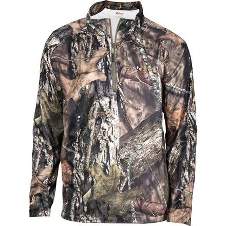 rocky silent hunter rain jacket