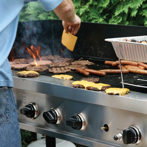 LP Propane Filling Stations