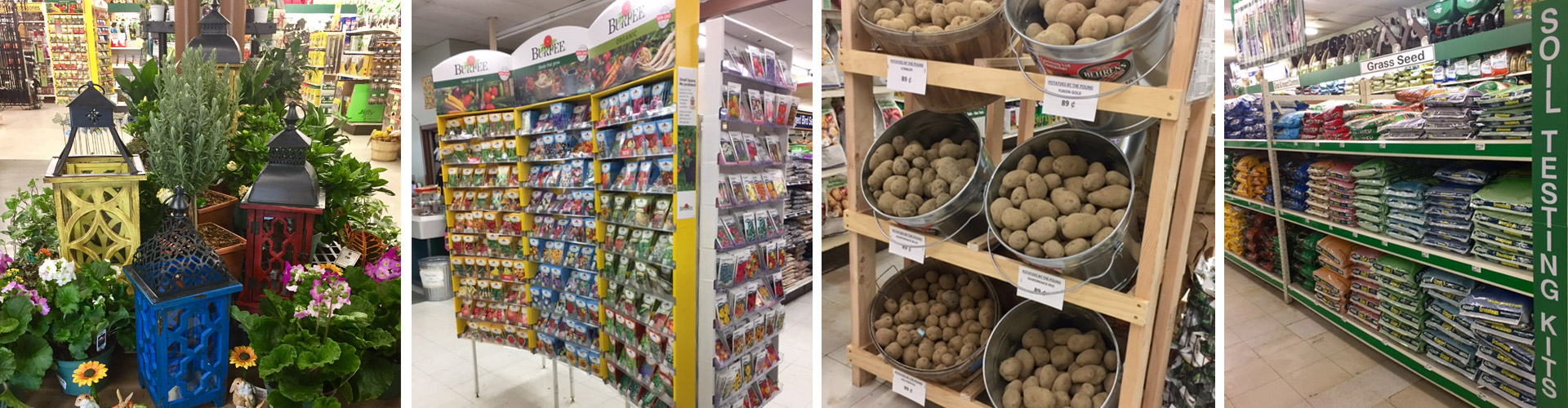 Morristown Agway Your Lawn, Garden, Pet & Farm Supply Store