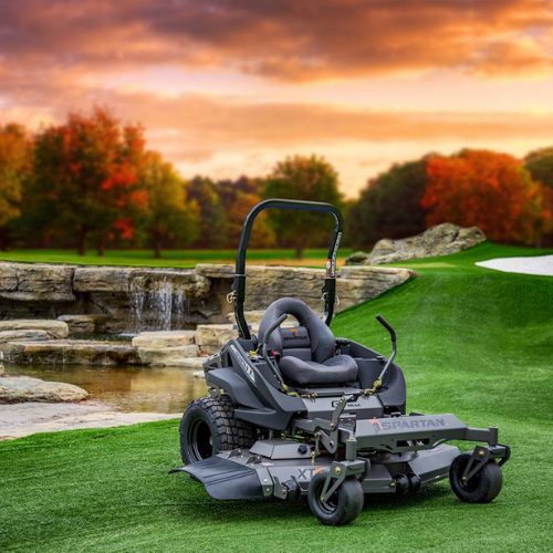 Stihl, Spartan Mowers, DeWalt, Bosch, Hilti, Husqvarna, Kawasaki