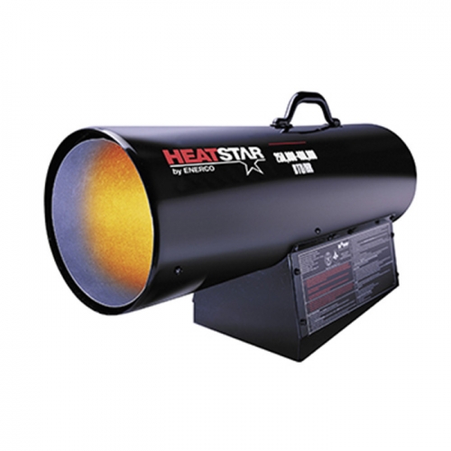 Heatstar 250-400,000 BTU Forced Air Propane Heater | Taylor True Value  Rental of Wallingford, CT