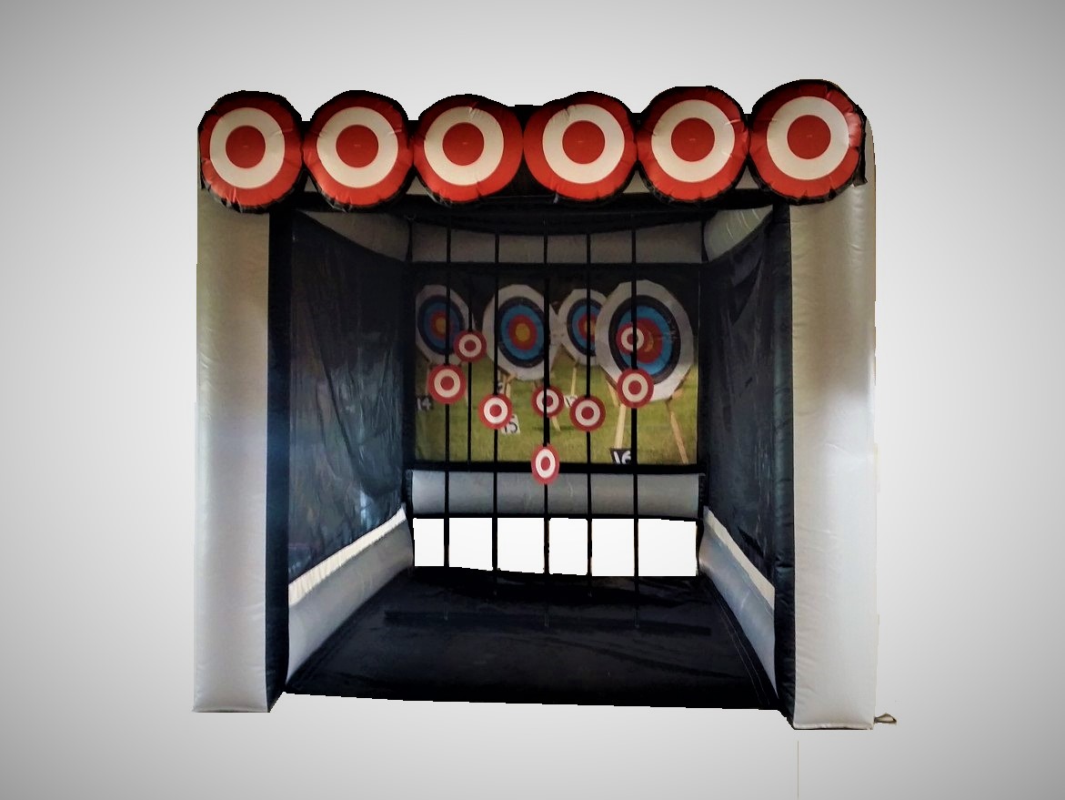 Inflatables Grand True Value RentalHays, KS