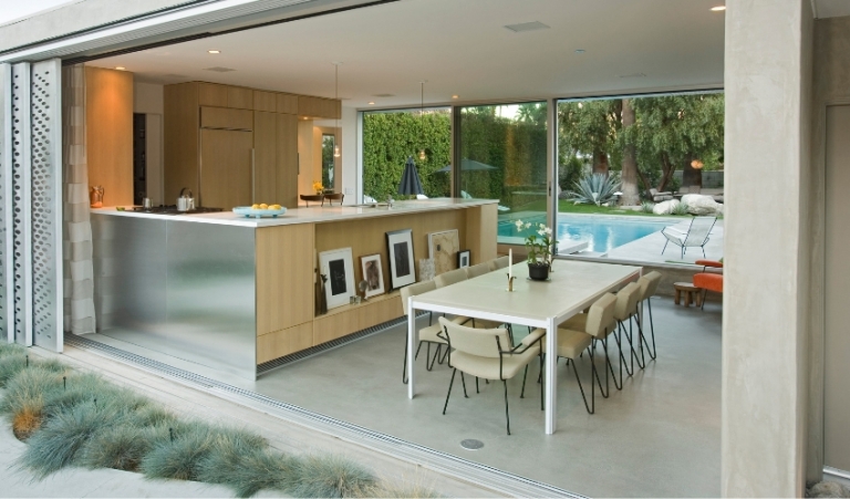 Image showcasing Designing Outdoor Kitchens | Cleveland Lumber Co., Inc | Shelby, NC