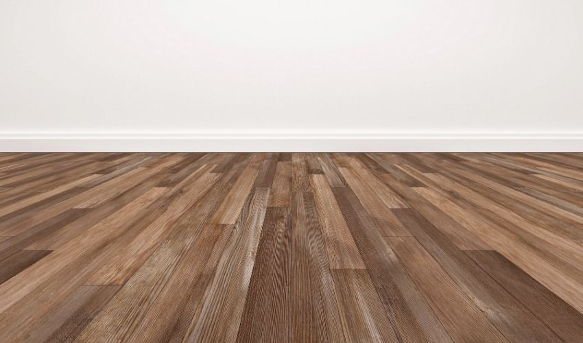 Hardwood and Laminate Flooring Markets Projected to Rebound Big L
