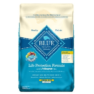 blue wilderness ingredients