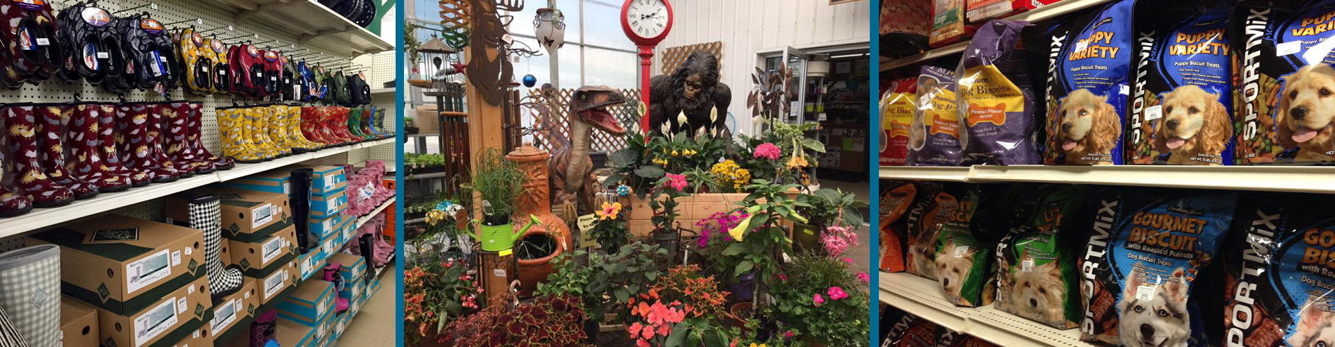 Potsdam Agway Offering Dependable, High Quality Products Potsdam