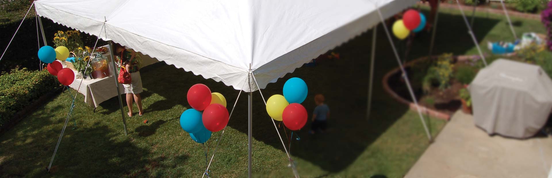 Party & Equipment Rentals Taylor True Value Rental of Wallingford, CT