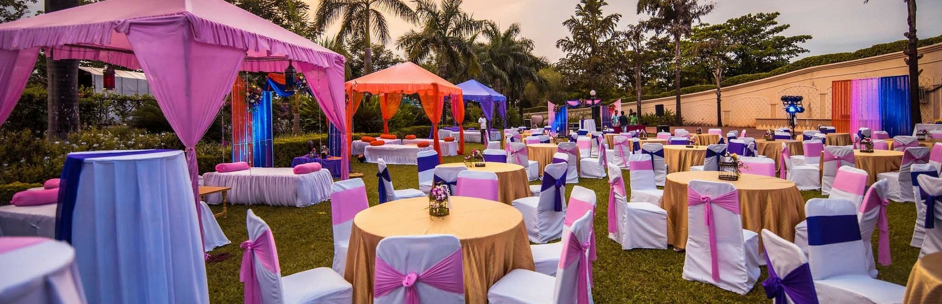 Equipment Rental for Contractors & DIYers, Party & Wedding Supplies