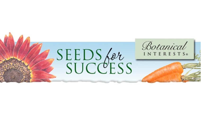 Seeds for Success Clyde's Feed & Animal Center Hamburg, NY Lockport, NY