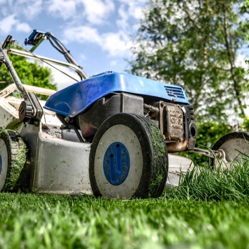 Lawn & Garden Western Ohio True Value Hardware Minster, OH St