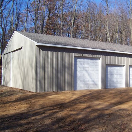 Pole Barns Big L Lumber Clarksville, MI Greenville, MI Sheridan