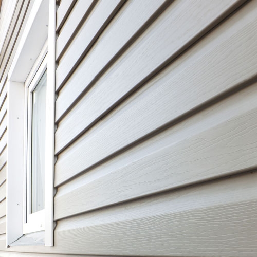 Siding & Soffits Big L Lumber Clarksville, MI Greenville, MI Sheridan, MI Stanwood, MI