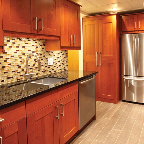 Kitchen & Bath Big L Lumber Clarksville, MI Greenville, MI