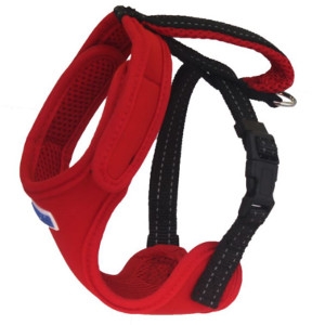 baydog harness