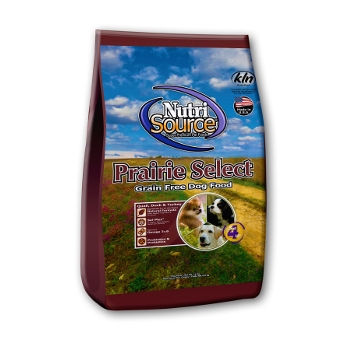 nutrisource small bites woodlands select