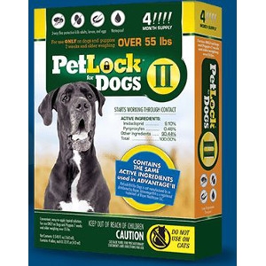 petlock collar