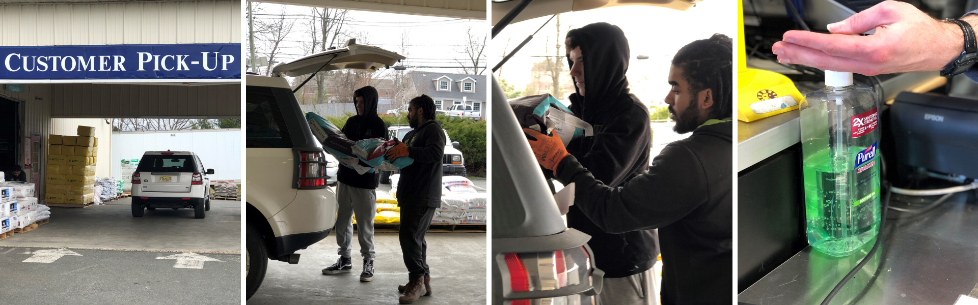 Rosedale Mills America's Country Store Rosedale Mills Pennington, NJ