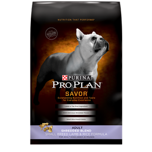 purina pro plan for french bulldogs
