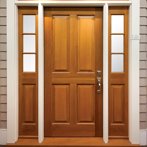 Exterior Doors Howe Lumber East Brookfield, MA