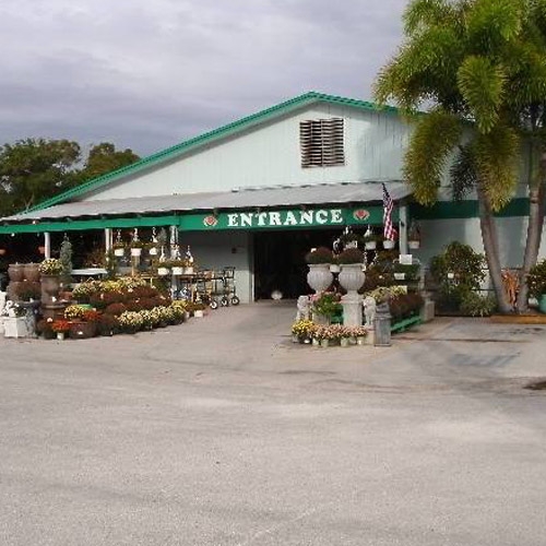 Ceramic Pottery Sarasota FL, Garden Center Sarasota FL, Farm & Garden