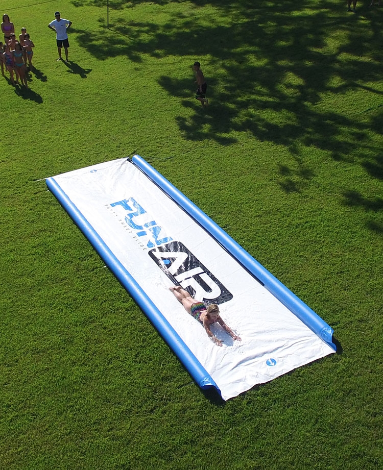 Slip n' Slide Grand Rental Station of York Dallastown, PA