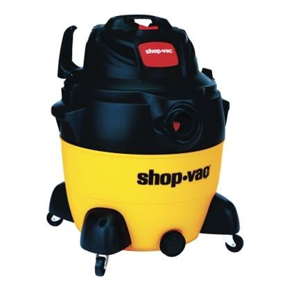 18 Gallon Wet/Dry Vacuum | Oceana 