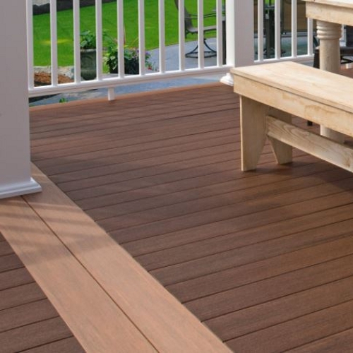 Decks & Railings Pickett Building Materials Oneonta, NY