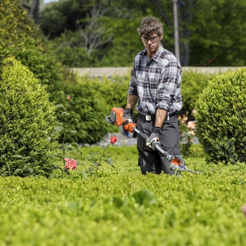 Lawn & Garden Pickett Building Materials Oneonta, NY