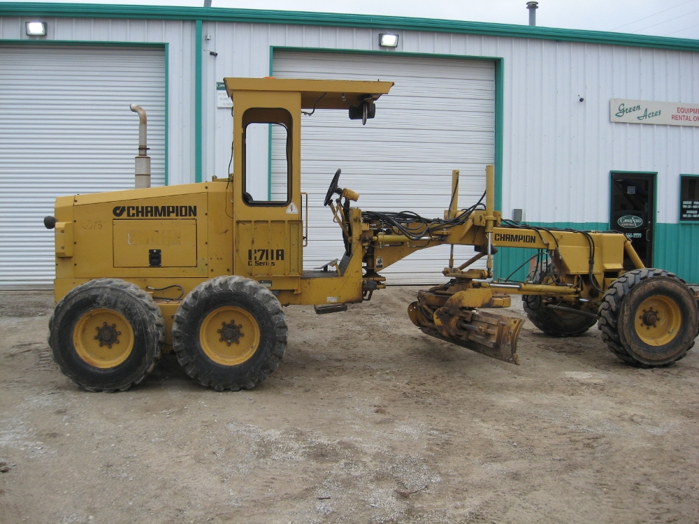 Equipment Rentals Green Acres Rental Stephenville, TX 76401