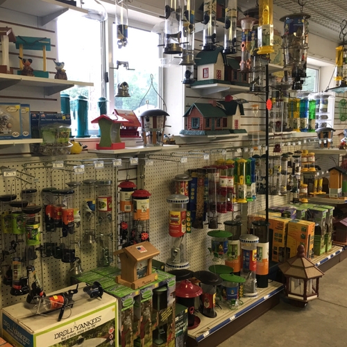 Colts Neck Shrubs for Sale, Lawn & Garden Supplies, Cement Fountains