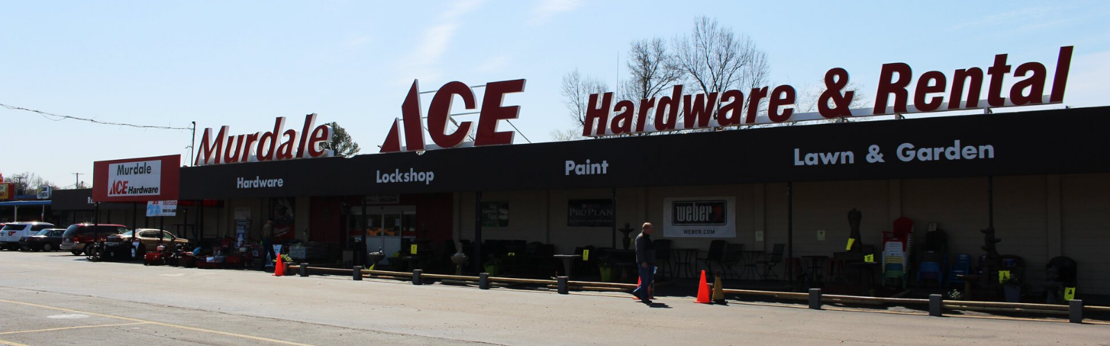 Rental Destination For Party, Tool, Equipment, Hardware, & Building