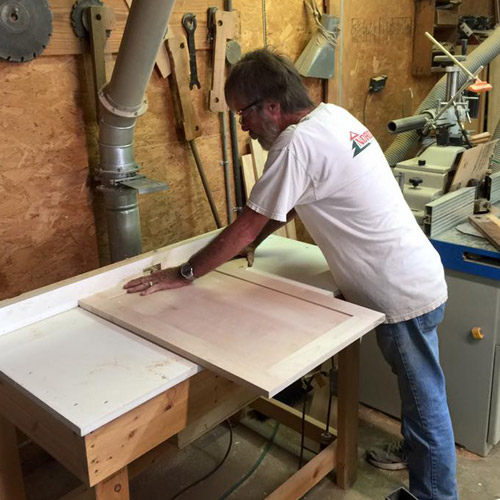 Services, delivery, mill shop, construction support, EWP design support