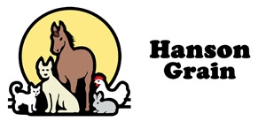 Welcome To Hanson Grain | Pet Supplies, Western Apparel, Cowboy Boots
