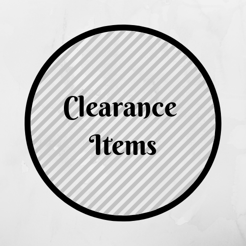 Clearance Items Allensville Planing Mill
