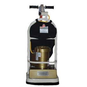 U-Sand Floor Sander | Allensville 