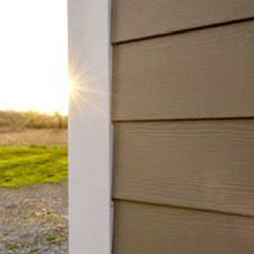 Siding Finish Plywood BlueLinx JamesHardie Tindell's Lumber Co. Sevierville, TN
