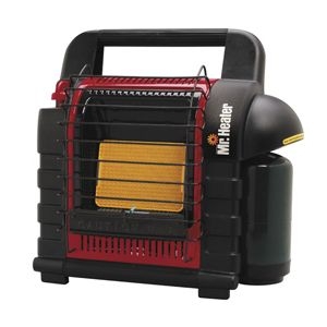 Heater indoor Propane | Rental Works Arlington, VA