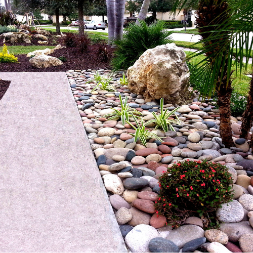 Landscape Consultation & Design Services MRT Lawn and Garden Center