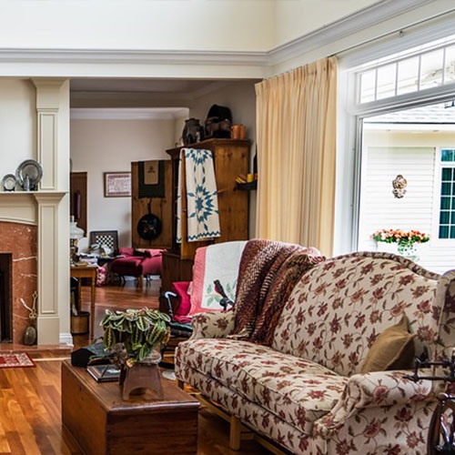 Moulding & Millwork R.C. Goodwyn and Sons, Inc. Powhatan, VA